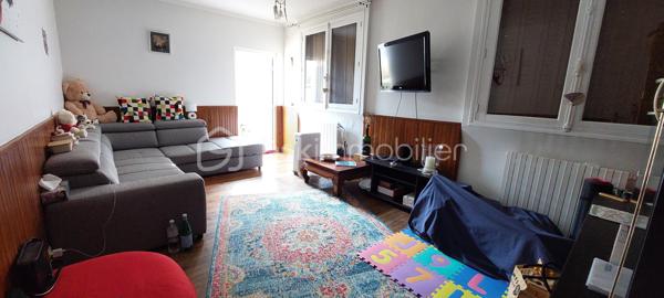 Local commercial de 140 m²