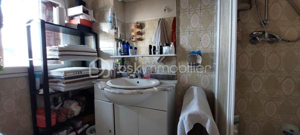 Local commercial de 140 m²