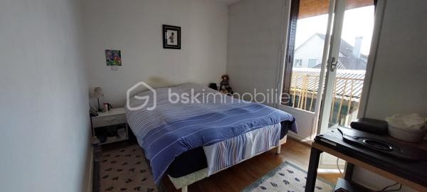 Local commercial de 140 m²