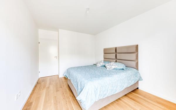 Appartement à louer    4 pièces • 85,02 m2 Maisons-Alfort