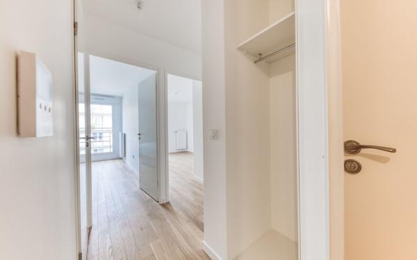 Appartement à louer    4 pièces • 85,02 m2 Maisons-Alfort
