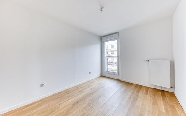 Appartement à louer    4 pièces • 85,02 m2 Maisons-Alfort