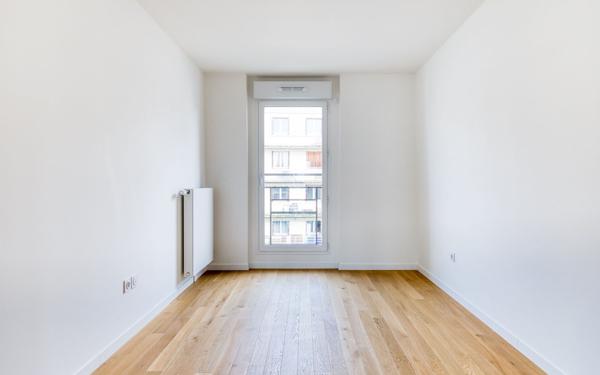 Appartement à louer    4 pièces • 85,02 m2 Maisons-Alfort