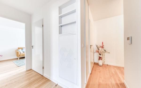 Appartement à louer    4 pièces • 85,02 m2 Maisons-Alfort