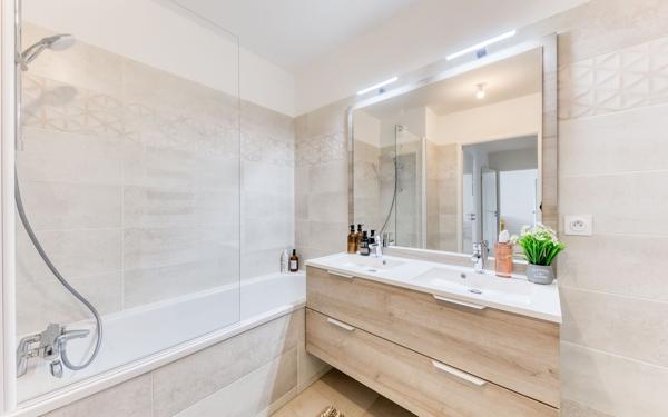 Appartement à louer    4 pièces • 85,02 m2 Maisons-Alfort