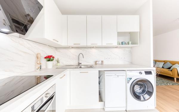 Appartement à louer    4 pièces • 85,02 m2 Maisons-Alfort