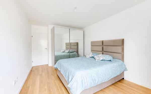 Appartement à louer    4 pièces • 85,02 m2 Maisons-Alfort