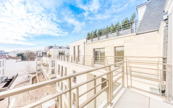 Appartement à louer    4 pièces • 85,02 m2 Maisons-Alfort