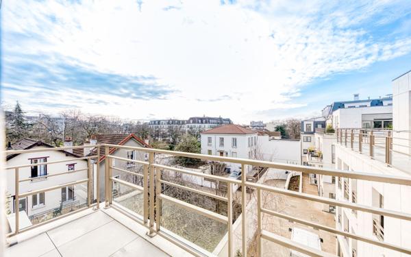 Appartement à louer    4 pièces • 85,02 m2 Maisons-Alfort