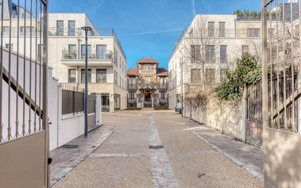 Appartement à louer    4 pièces • 85,02 m2 Maisons-Alfort