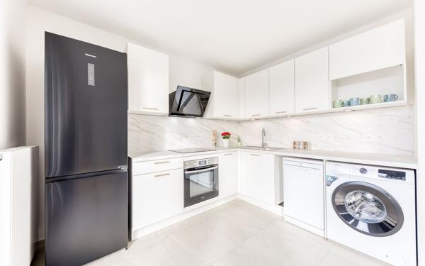 Appartement à louer    4 pièces • 85,02 m2 Maisons-Alfort