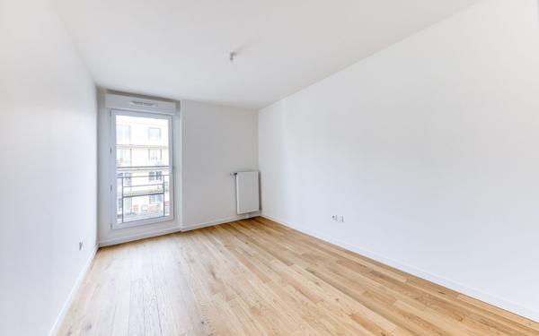 Appartement à louer    4 pièces • 85,02 m2 Maisons-Alfort