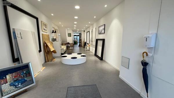 Achat - Immeuble | Immeuble de rapport Hazebrouck 59190 9 pièces 242 m 2 261 m 2