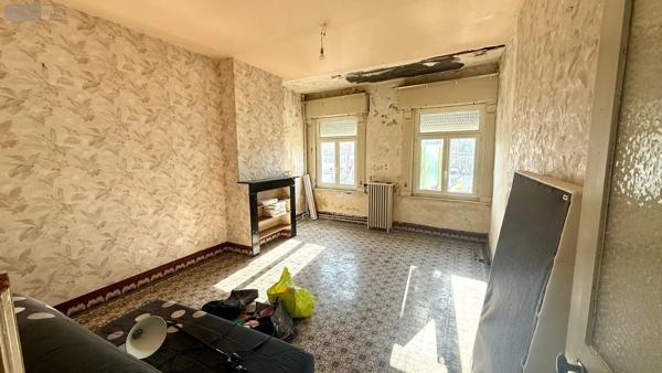 Achat - Immeuble | Immeuble de rapport Hazebrouck 59190 9 pièces 242 m 2 261 m 2