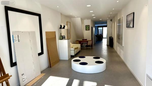 Achat - Immeuble | Immeuble de rapport Hazebrouck 59190 9 pièces 242 m 2 261 m 2