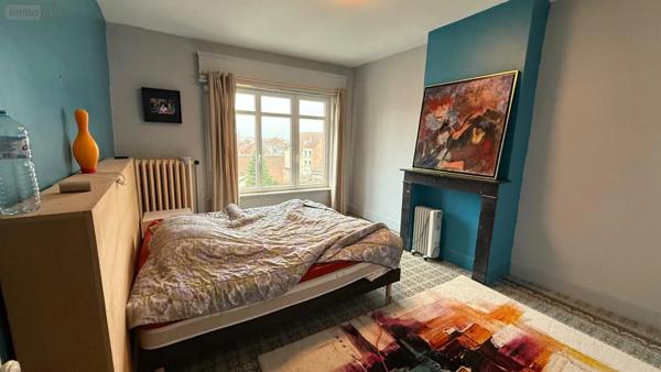 Achat - Immeuble | Immeuble de rapport Hazebrouck 59190 9 pièces 242 m 2 261 m 2