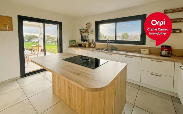 Maison à vendre    5 pièces • 117,67 m2 Burlats