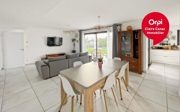 Maison à vendre    5 pièces • 117,67 m2 Burlats