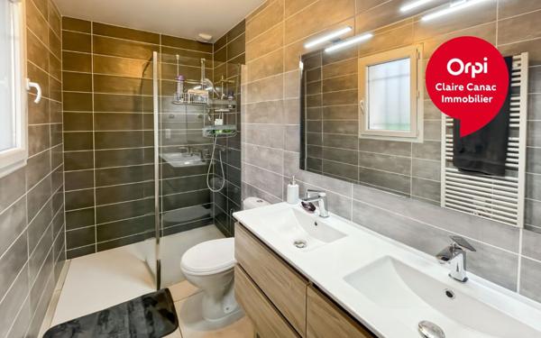 Maison à vendre    5 pièces • 117,67 m2 Burlats