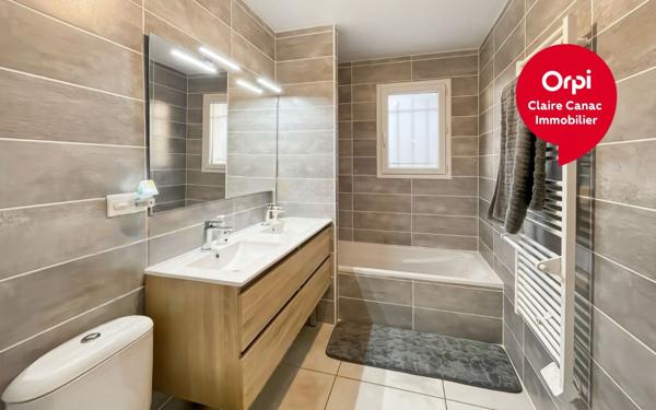 Maison à vendre    5 pièces • 117,67 m2 Burlats