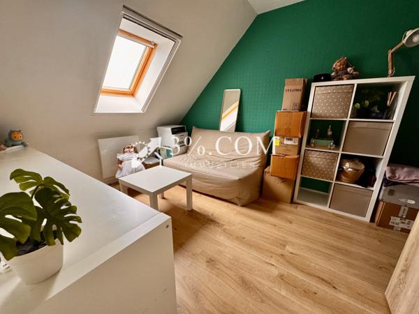 Maison 6 pièce(s) 4 chambre(s) 96.55 m²