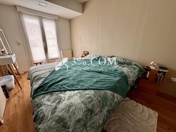 Maison 6 pièce(s) 4 chambre(s) 96.55 m²