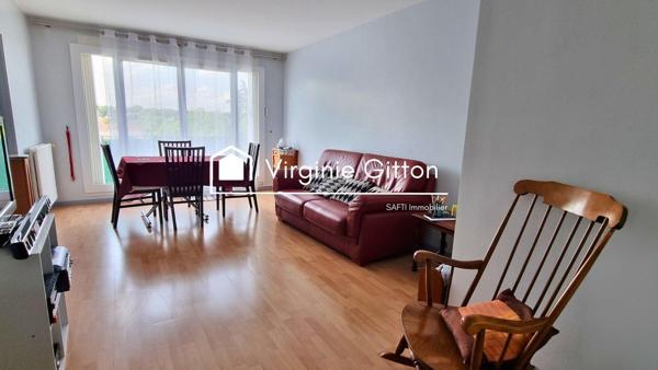 F4 + CAVE + PARKING DOUBLE