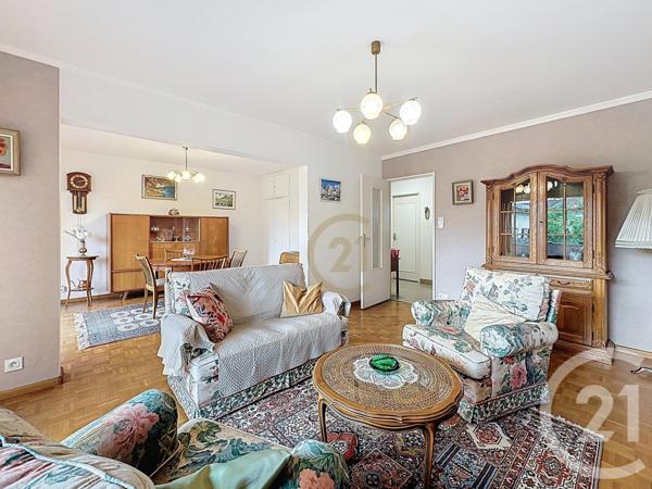 Appartement F4 à vendre  4 pièces - 94,13 m2 BAVILLIERS - 90