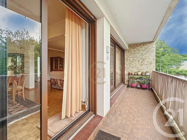 Appartement F4 à vendre  4 pièces - 94,13 m2 BAVILLIERS - 90