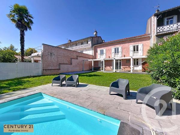Maison à vendre  8 pièces - 210 m2 ST GAUDENS - 31