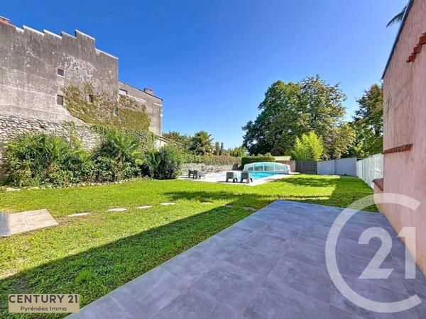 Maison à vendre  8 pièces - 210 m2 ST GAUDENS - 31