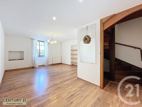 Maison à vendre  8 pièces - 210 m2 ST GAUDENS - 31