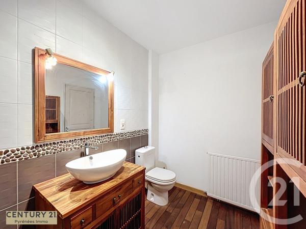 Maison à vendre  8 pièces - 210 m2 ST GAUDENS - 31