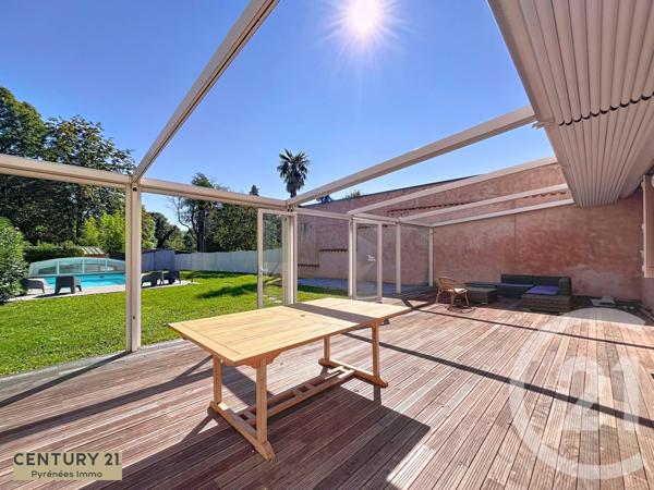 Maison à vendre  8 pièces - 210 m2 ST GAUDENS - 31