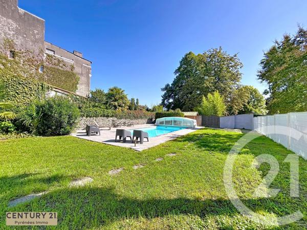 Maison à vendre  8 pièces - 210 m2 ST GAUDENS - 31