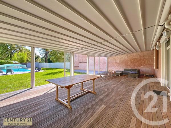 Maison à vendre  8 pièces - 210 m2 ST GAUDENS - 31