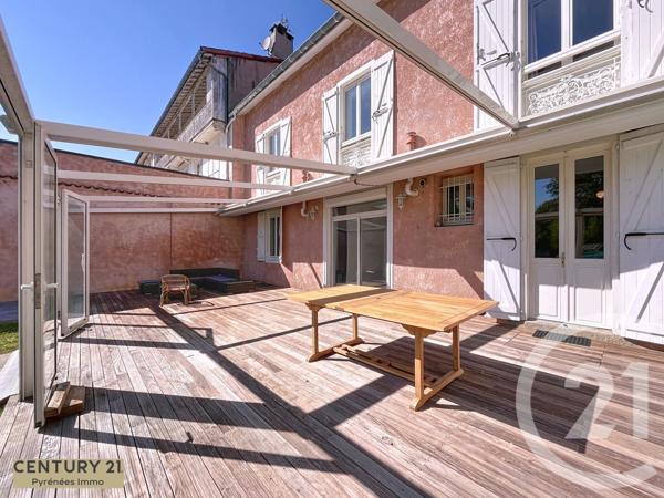 Maison à vendre  8 pièces - 210 m2 ST GAUDENS - 31