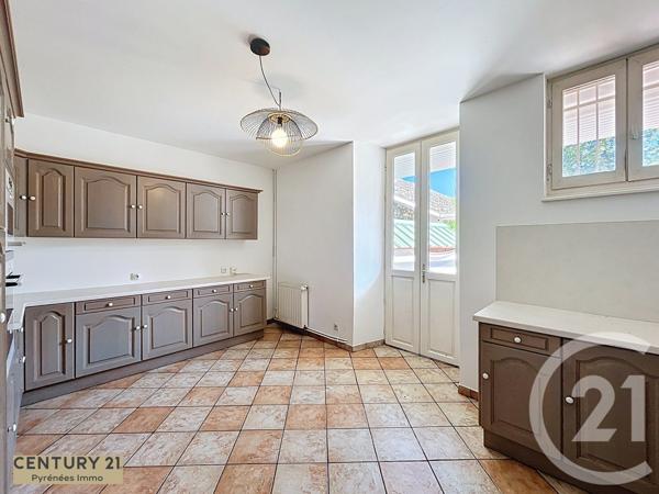 Maison à vendre  8 pièces - 210 m2 ST GAUDENS - 31