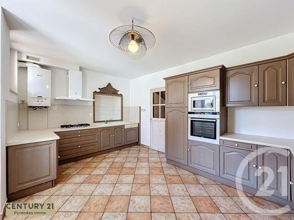 Maison à vendre  8 pièces - 210 m2 ST GAUDENS - 31
