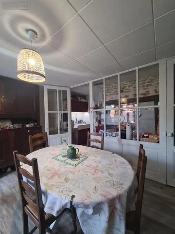Achat - Maison Ornans 25290 4 pièces 84 m 2
