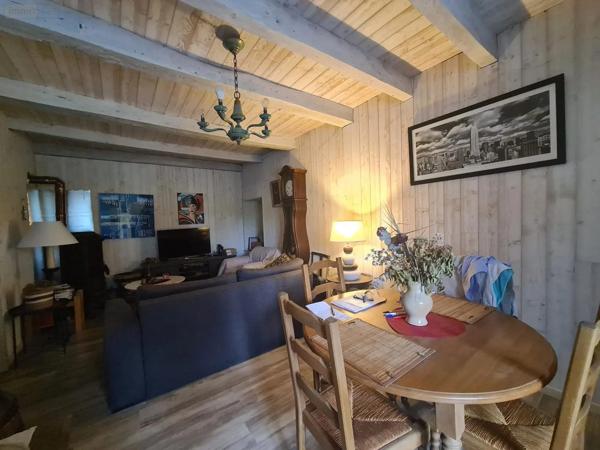 Achat - Maison Ornans 25290 4 pièces 84 m 2
