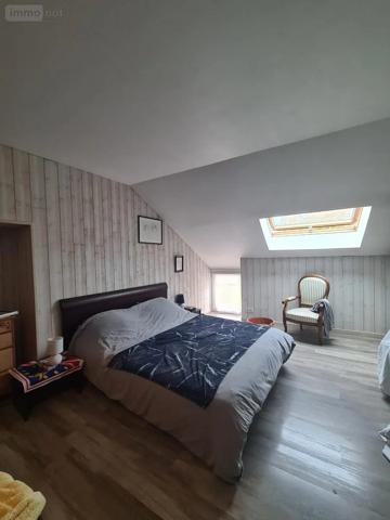 Achat - Maison Ornans 25290 4 pièces 84 m 2