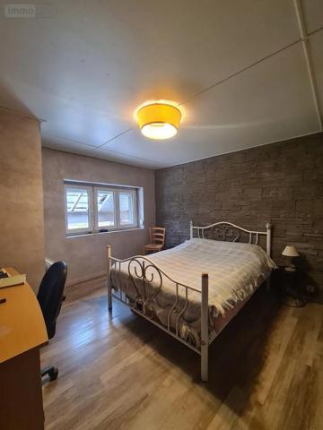 Achat - Maison Ornans 25290 4 pièces 84 m 2