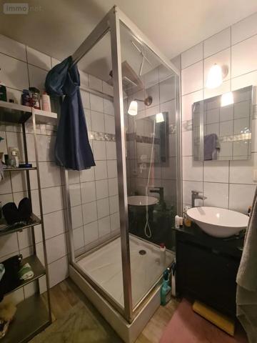 Achat - Maison Ornans 25290 4 pièces 84 m 2