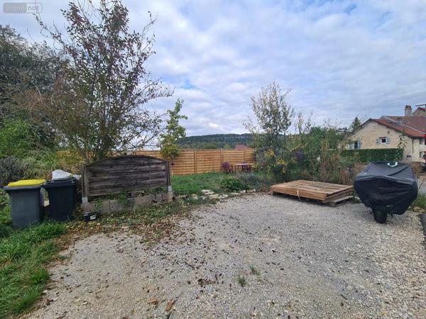 Achat - Maison Ornans 25290 4 pièces 84 m 2