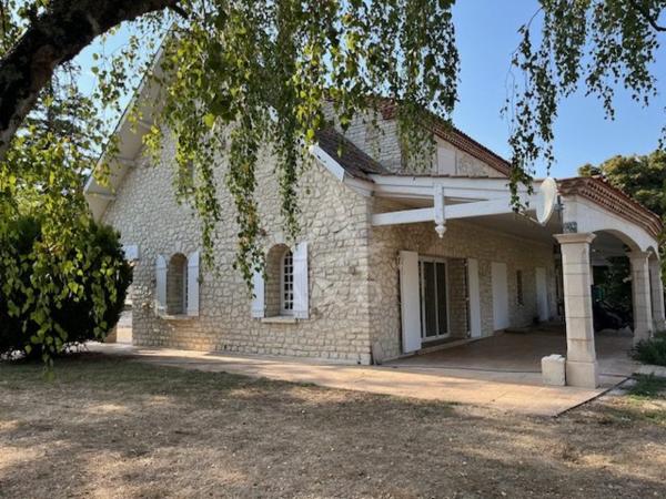 Belle maison de famille