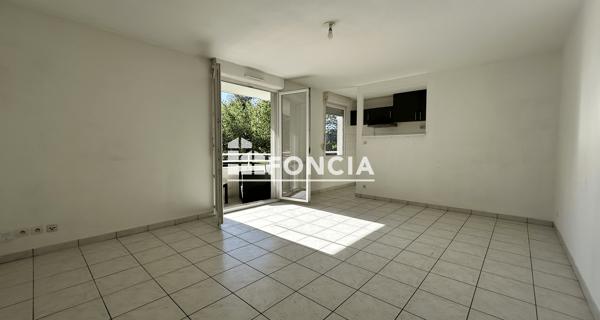À vendre Appartement 2 pièces 48.17 m² - Vétraz-monthoux 74100