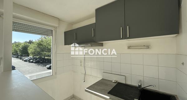 À vendre Appartement 2 pièces 48.17 m² - Vétraz-monthoux 74100