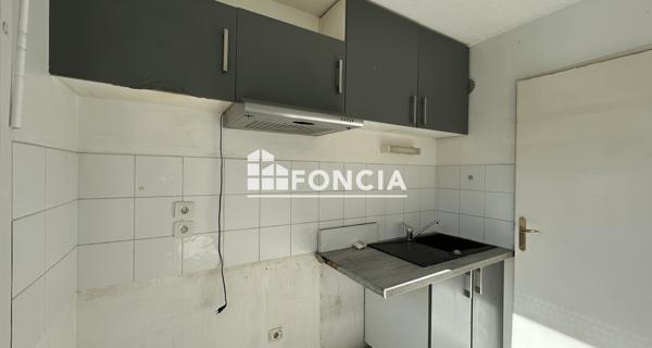 À vendre Appartement 2 pièces 48.17 m² - Vétraz-monthoux 74100