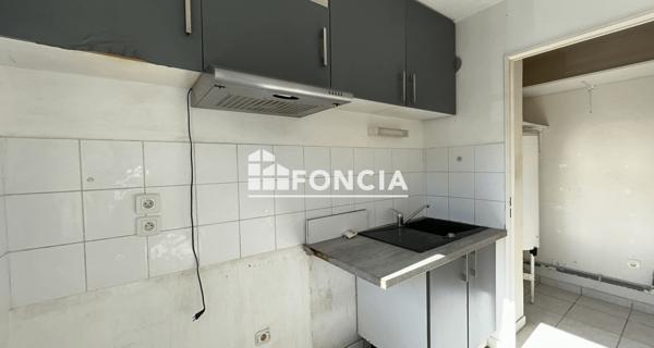 À vendre Appartement 2 pièces 48.17 m² - Vétraz-monthoux 74100
